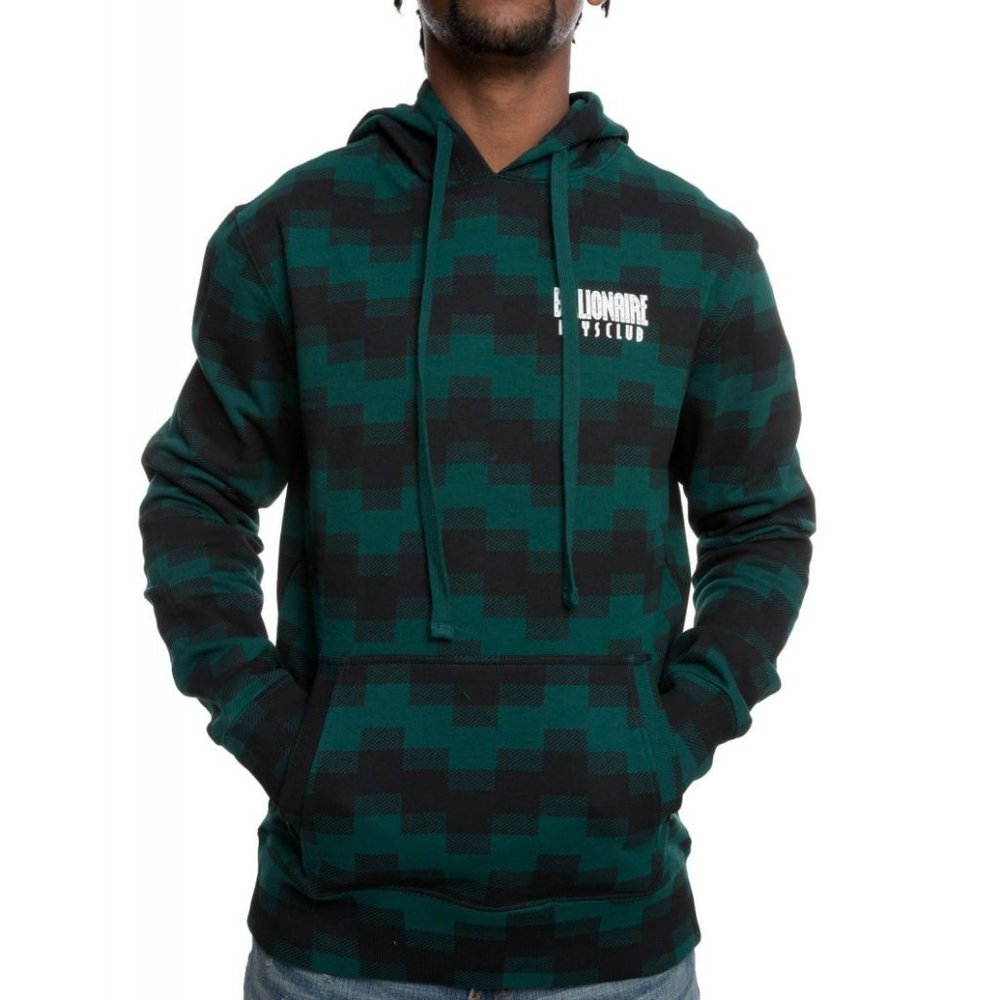 Billionaire Boys Club Arch Pullover Hoodie NEW